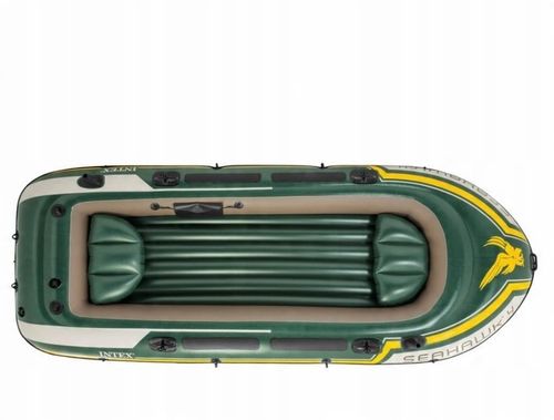 Siedzisko do pontonów Seahawk 11057A Intex na Arena.pl