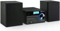 Wieża stereo Majestic AH-2350 BT MP3 USB DAB HiFi