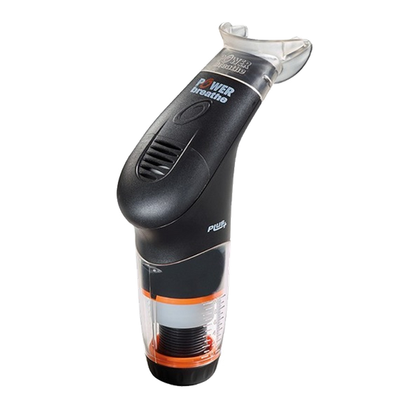 Trenażer oddechowy Powerbreathe Plus zdjęcie 1