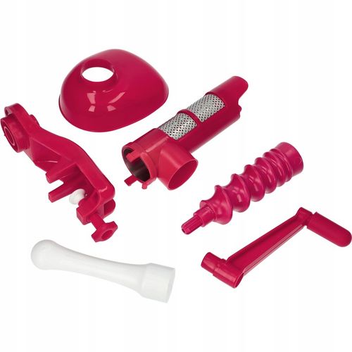 Maszynka do przecierania POMIDORÓW tarka przecierak owoców warzyw przecier na Arena.pl