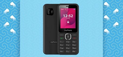 Smartfon myPhone 6320 na Arena.pl