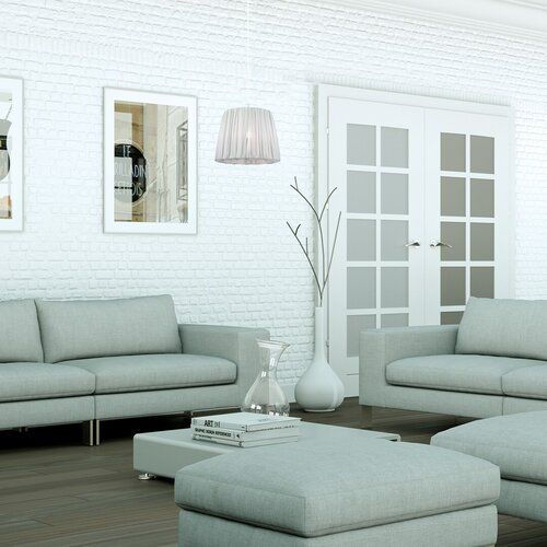 Lampa wisząca Pixie na Arena.pl