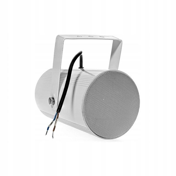 NAGŁOŚNIENIE NAŚCIENNE STREFY OGRODU RESTAURACJI 7 zdjęcie 13