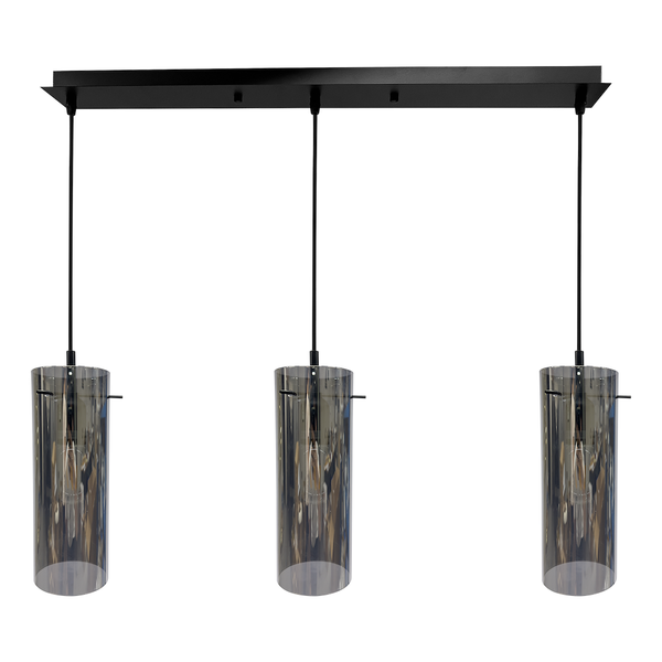 Lampa wisząca PADOVA 3xE27 zdjęcie 6