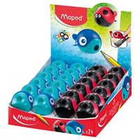 TEMPERÓWKA POJEDYŃCZA CROC CROC EASY MAPED 3154140181130