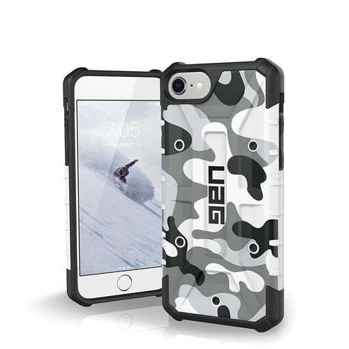 ETUI UAG PATHFINDER Apple iPhone 7/8 4,7 - WHITE CAMO na Arena.pl
