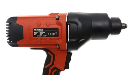 KLUCZ UDAROWY 2300W KD3057 na Arena.pl