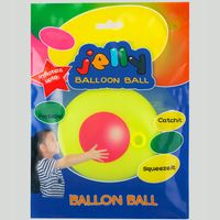 Balony Nadmuchiwana silikonowa piłka Wubble Bubble ViO TSG-483