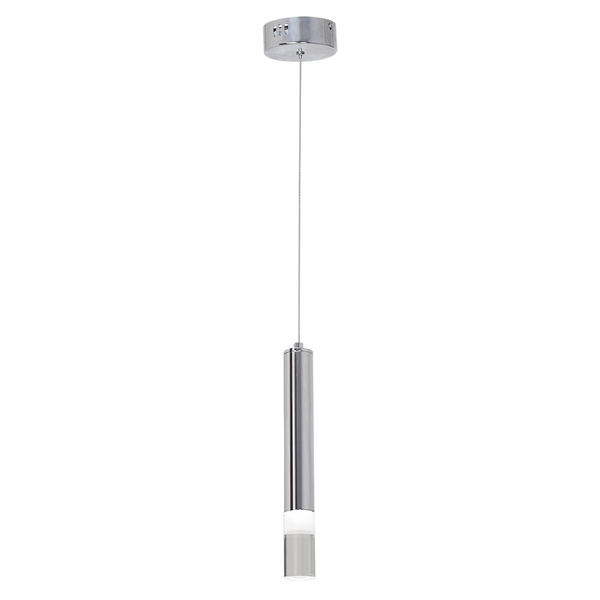 LAMPA WISZĄCA ICE 5W LED zdjęcie 2