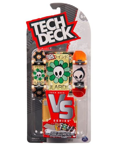 Tech Deck Vs Series Mix na Arena.pl