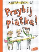 Przybij piątkę