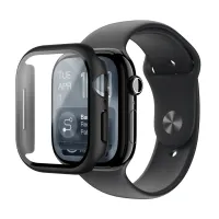 szkło ochronne amazingthing radix z etui na apple watch series 11 46