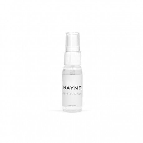 Płyn do okularów, obiektywów, optyki Hayne 240 ml skutecznie czyści na Arena.pl