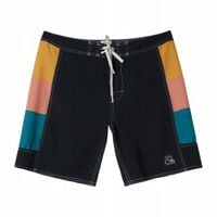 Szorty kąpielowe męskie Quiksilver Original Arch Panel 18 black 33