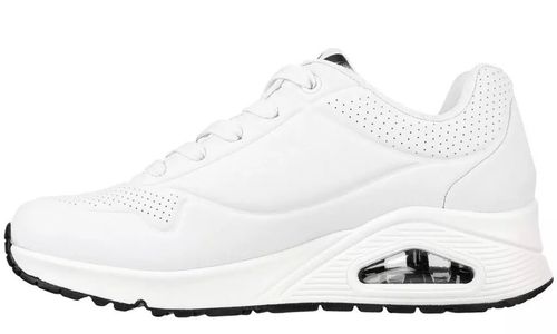 Buty damskie Skechers UNO SPREAD THE LOVE (155507-WBGY) 36.5 na Arena.pl