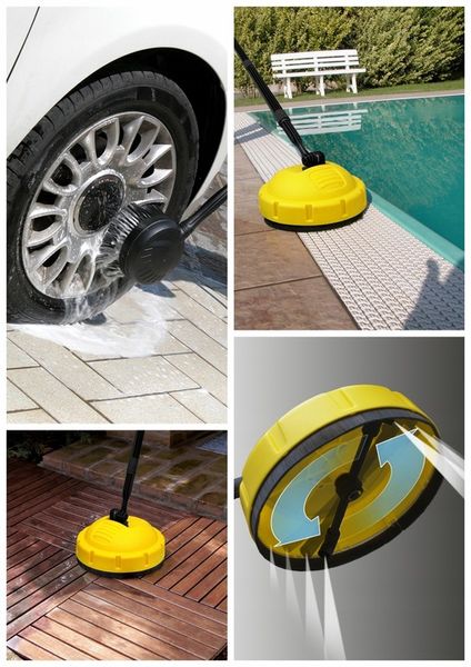 MYJKA CIŚNIENIOWA DIVE EXTRA LAVOR 135 bar zdjęcie 5