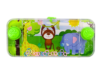 ZRĘCZNOŚCIOWA GRA WODNA KONSOLA DLA DZIECI