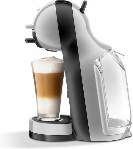 KRUPS Ekspres kapsułkowy NESCAFE DOLCE GUSTO Mini Me 15 bar KP123B 1500W na Arena.pl