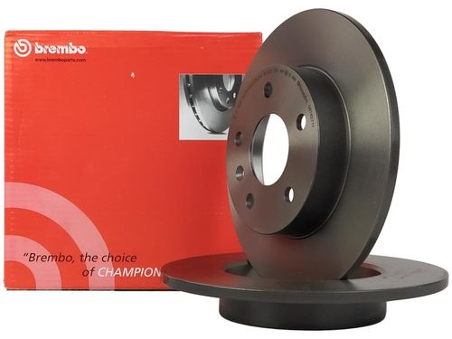 TARCZA HAM TYL 264X10 P BREMBO na Arena.pl
