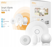 Zestaw czujek Imou Alarm kit