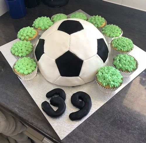 FORMA SILIKONOWA DUŻA KULA KULE PÓŁKULE na Arena.pl