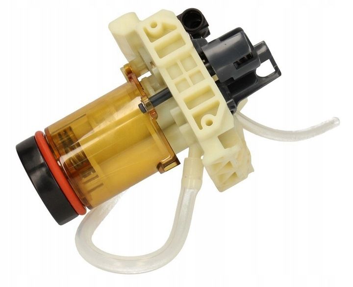 Tłok Termobloku do Ekspresu DeLonghi ECAM Oryginał zdjęcie 2