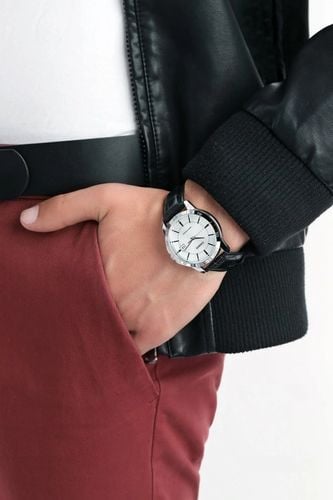 Casio zegarek męski MTP-V004L 7A na Arena.pl