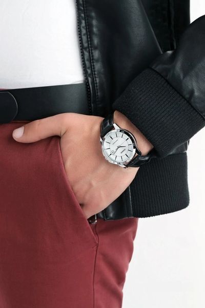 Casio zegarek męski MTP-V004L 7A zdjęcie 8