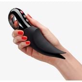 Wibrator punktu G Fun Factory 1141808 Czarny