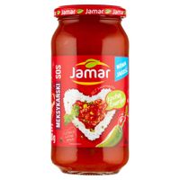 Jamar Sos meksykański 520 g