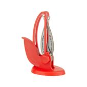 Ostrzałka V-Sharp czerwona