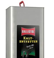 Ballistol Płynny odtłuszczacz na zimno 5 l.