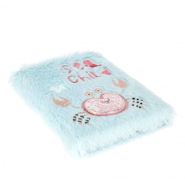 ND39_502127 NOTES PLUSZ A5 CRAB STK PBH 6/36 zdjęcie 3