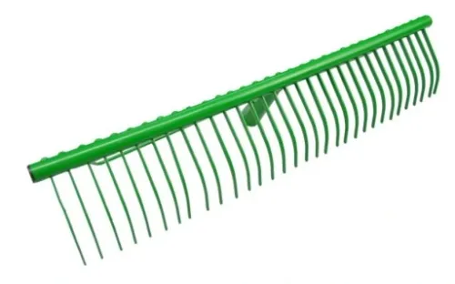 PROFESJONALNE GRABIE 32-zębne do trawy, liści na Arena.pl