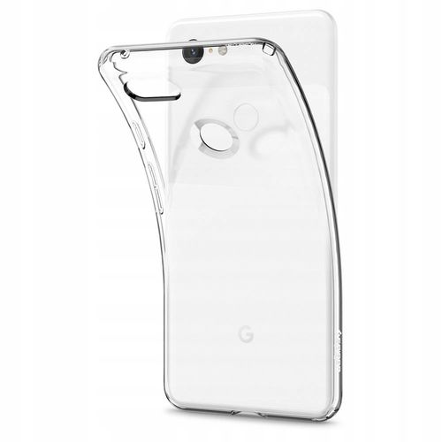 ETUI GOOGLE PIXEL 3 SPIGEN LIQUID CRYSTAL CASE na Arena.pl