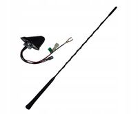 Antena Opel Omega B C Vectra B Astra F G Zafira A