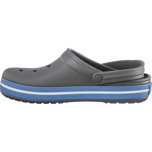 Crocs Crocband Charcoal Ocean r.M9 na Arena.pl