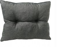 PODUSZKA NA MEBLE OGRODOWE WYPOCZYNKOWE 1 SZT OPARCIE 60X40