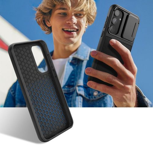 tech-protect velar cam+ galaxy a55 5g black na Arena.pl