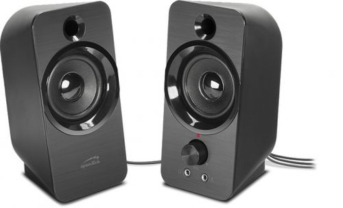 Głośnik SpeedLink DAROC Stereo Speaker na Arena.pl