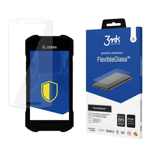 zebra tc26bk - 3mk flexibleglass na Arena.pl