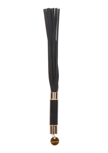 czarny flogger statement taboom 33 cm na Arena.pl