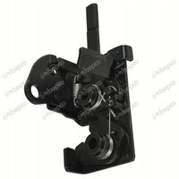 KLAMKI DRZWI KABINY LEWE Deutz,Hurlimann, Same