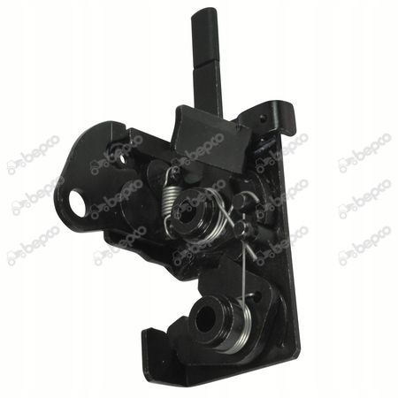 KLAMKI DRZWI KABINY LEWE Deutz,Hurlimann, Same zdjęcie 1