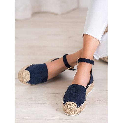 Ażurowe Espadryle r.37 na Arena.pl