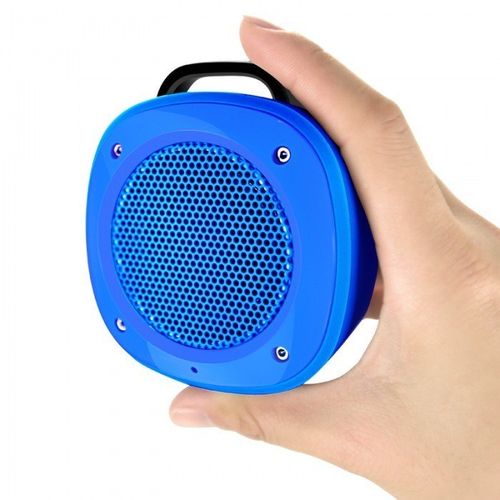 Airbeat Niebieski Głośnik Bluetooth na Arena.pl