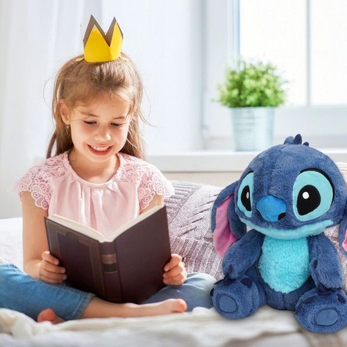 30x25cm MASKOTKA LILO I STICH DUŻA MASKOTKA PRZYTULANKA PLUSZAK MIŚ na Arena.pl