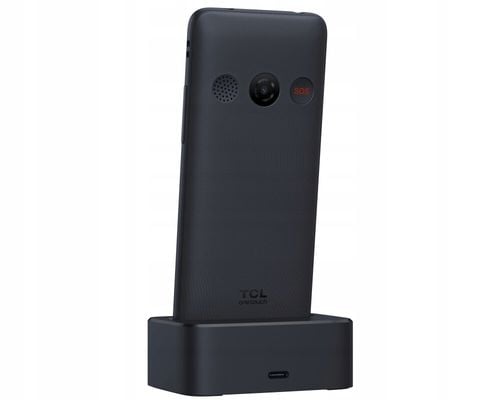 Telefon TCL ONETOUCH 4042S Szary na Arena.pl