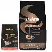 Lavazza Espresso Italiano Classico 1kg kawa ziarnista