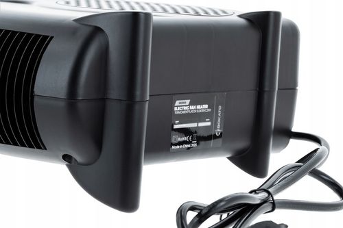 TERMOWENTYLATOR FARELKA GRZEJNIK ELEKTRYCZNY 2000W Z TERMOSTATEM 3 na Arena.pl